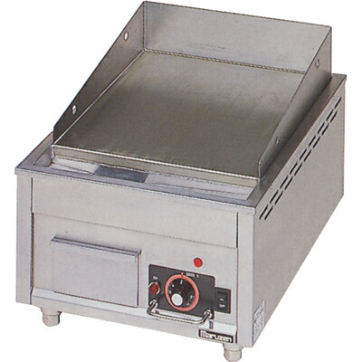 卓上電気ミニグリドル ニチワ電機 MTEG-3 業務用 楽天市場】MTEG-3 ニチワ電機 電気ミニグリドル 電気グリドル アナログ