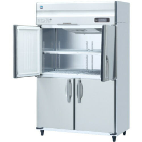 楽天市場】【新品・送料無料・代引不可】ホシザキ 業務用冷蔵庫[1室