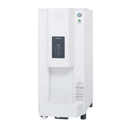 DCM-115HM-W-P【ホシザキ】チップアイスディスペンサー 幅350×奥行585×高さ815(mm) 単相100V【業務用/新品】【送料無料】