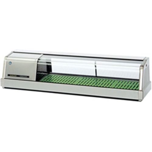 【業務用/新品】【ホシザキ】恒温高湿ネタケース FNC-120CS-L 幅1200×奥行345×高さ280(mm) 単相100V/送料無料