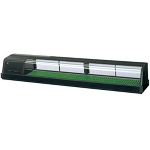 楽天市場】【業務用/新品】【ホシザキ】恒温高湿ネタケース FNC-150B-L