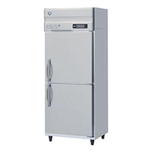 HF-75BT3 【ホシザキ】 ノンフロン 冷凍庫(インバーター制御) 幅750×奥行650×高さ1910(mm) 三相200V 業務用新品/送料無料
