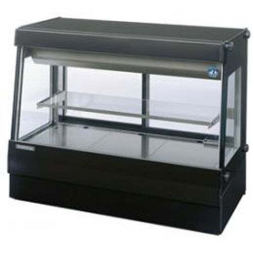 【業務用/新品】【ホシザキ】高湿ディスプレイケース HKD-3B1 幅895×奥行477×高さ730(mm) 単相100V/送料無料|厨房機器と店舗用品 TENPOS