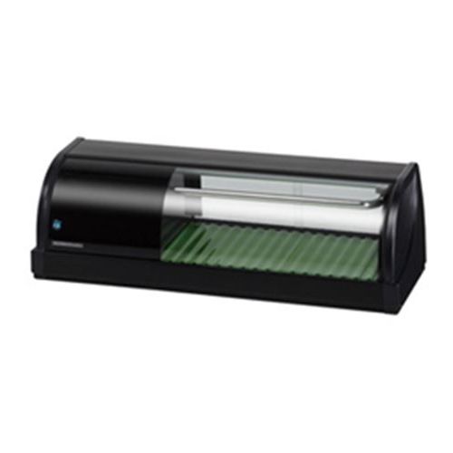 【業務用/新品】【ホシザキ】冷蔵ネタケース HNC-90B-L-B 幅900×奥行345×高さ270(mm) 単相100V/送料無料
