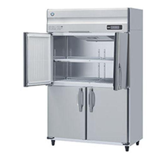 HR-120BT-ML 【ホシザキ】 ノンフロン 冷蔵庫(インバーター制御) 幅1200×奥行650×高さ1910(mm) 単相100V 業務用新品/送料無料|厨房機器と店舗用品 TENPOS