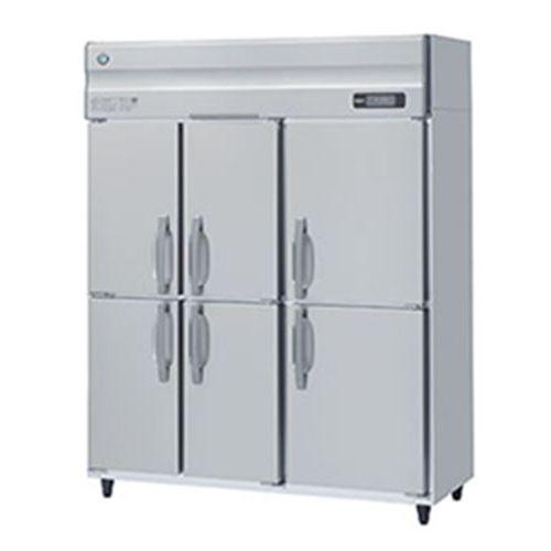 HR-150B-6D 【ホシザキ】 ノンフロン 冷蔵庫(インバーター制御) 幅1500&times;奥行800&times;高さ1910(mm) 単相100V 業務用新品/送料無料｜厨房機器と店舗用品 TENPOS