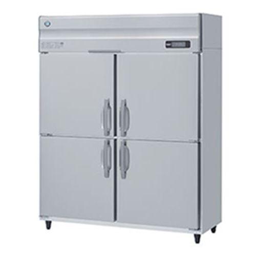 HR-150B3 【ホシザキ】 ノンフロン 冷蔵庫(インバーター制御) 幅1500&times;奥行800&times;高さ1910(mm) 三相200V 業務用新品/送料無料｜厨房機器と店舗用品 TENPOS