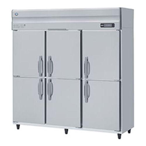 HR-180BT 【ホシザキ】 ノンフロン 冷蔵庫(インバーター制御) 幅1800×奥行650×高さ1910(mm) 単相100V 業務用新品/送料無料|厨房機器と店舗用品 TENPOS