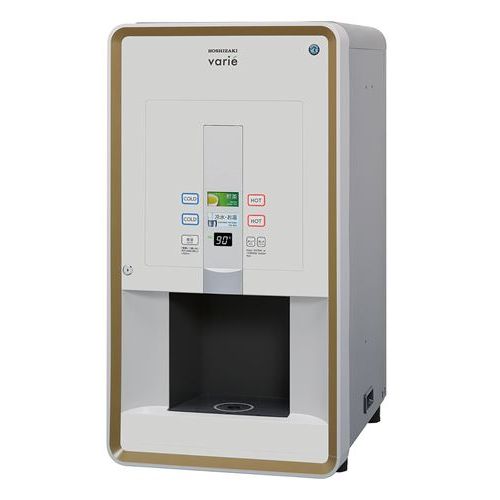 【業務用/新品】【ホシザキ】ティーディスペンサー(インスタント茶) PTE-250HWB-WH 幅450×奥行527×高さ840(～855)(mm)単相100V/送料無料 196,495円