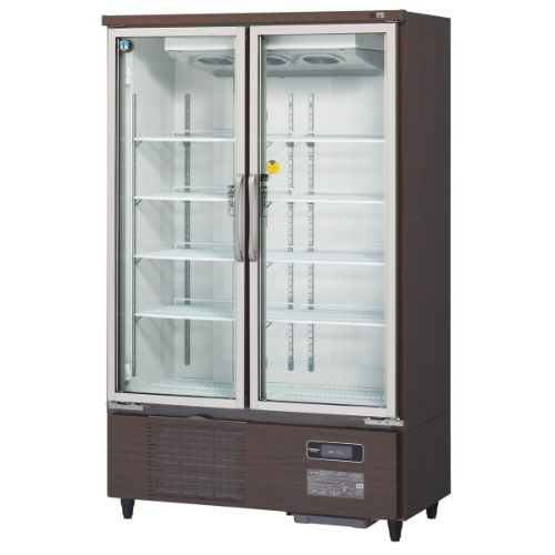 楽天市場】【新品】リーチイン冷凍ショーケース 幅1200×奥行