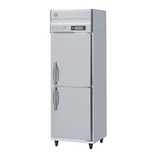 HR-63BT【ホシザキ】冷蔵庫（インバーター制御 ノンフロン）幅625×奥行650×高さ1,910 (～1,940)単相100V【業務用/新品】【送料無料】