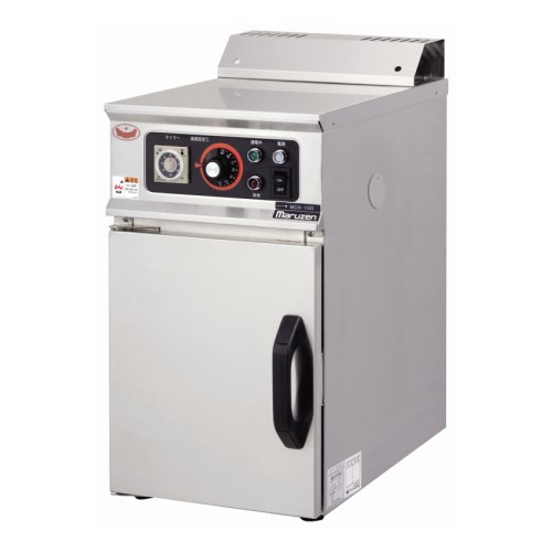 【御役目用/新品】【マルゼン】 箸無菌化庫 MCH-100, MCH-100L 幅310×奥ふかさ500×高さ540粍 【貨物輸送無料】