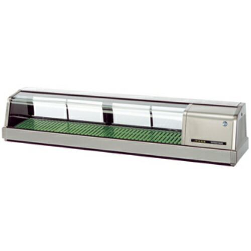 楽天市場】【業務用/新品】【ホシザキ】恒温高湿ネタケース FNC-150B-L