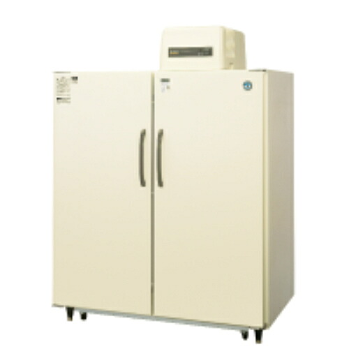 HRA-21GD1【ホシザキ】玄米保冷庫 幅1400&times;奥行893&times;高さ1885/業務用/新品/送料無料｜厨房機器と店舗用品 TENPOS