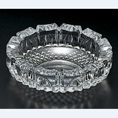 美品　希少　年代物　日産50th ガラス灰皿 美品 希少 年代物 日産50th ガラス灰皿 美品 希少 年代物 日産50th