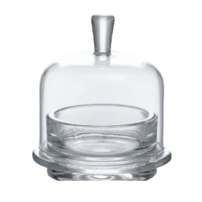 ドーム ミニケーキドーム 東洋佐々木ガラス(TOYOSASAKI GLASS) TS44013/ H84・M72 /6個入/業務用/新品/小物送料対象商品