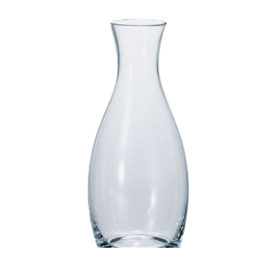 徳利 オリエント佐々木硝子 61002 /6個入/御勤め用/新品/小物貨物輸送客体商いもの