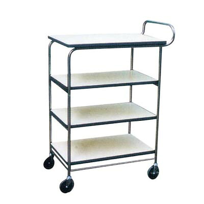 ナチュラルワゴン SA-16E /業務用/新品/送料無料｜厨房機器と店舗用品 TENPOS