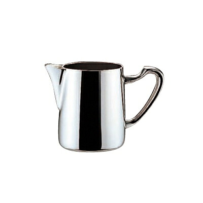 ホットミルクポット ロイヤル 18-8 UK 小/業務用/新品/小物送料対象商品