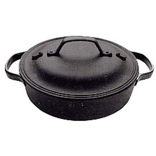 洋風煮込鍋 クックトップ 丸浅中 CT-7/業務用/新品/小物送料対象商品