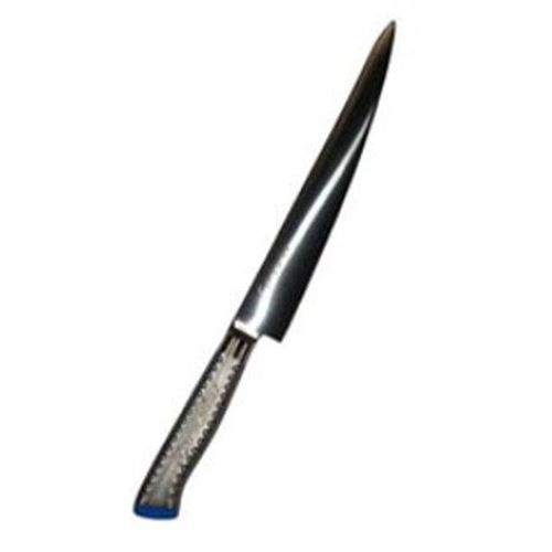 EBM E-PRO PLUS 筋引 24cm ブルー/プロ用/新品 /小物送料対象商品