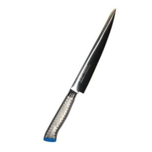 EBM E-PRO PLUS 筋引 27cm ブルー/プロ用/新品 /小物送料対象商品