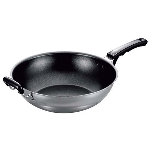 フジ IH 中華鍋 DX 31cm 【業務用】【小物送料対象商品】｜厨房機器と店舗用品 TENPOS