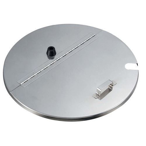 18-8 寸胴用割蓋(切込付)36cm用/業務用/業務用/新品/小物送料対象商品｜厨房機器と店舗用品 TENPOS