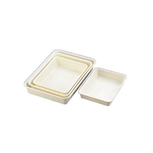 FRP 角バット 2枚取/業務用/新品/小物送料対象商品
