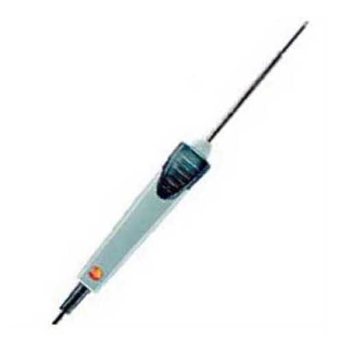testo830T2用防水型浸漬/芯温センサー 0602.1293【2923310】/業務用/新品/小物送料対象商品