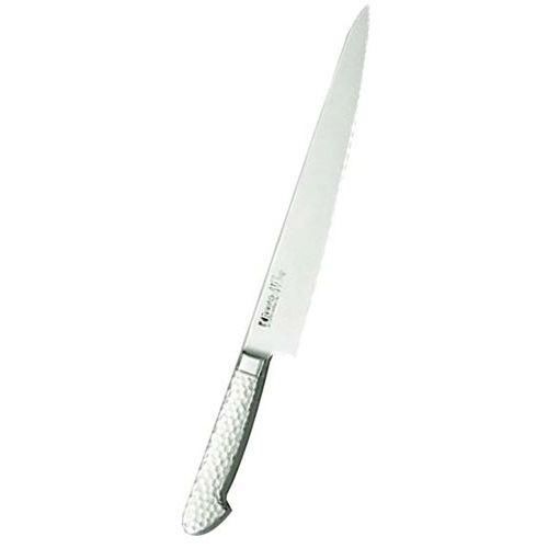 Brieto-M11PROシリーズ 筋引 [両刃] M1113 24cm/プロ用/新品/小物送料対象商品