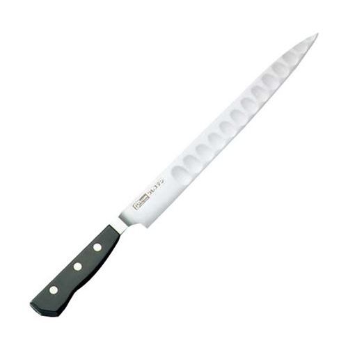 グレステン Tタイプ プロティナイフ [両刃] 025TK 25cm 【業務用】【小物送料対象商品】