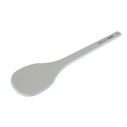 ハイテク・スパテラ ハードタイプ丸 (SPOH) 90cm 【業務用】【送料無料】【プロ用】 /テンポス｜厨房機器と店舗用品 TENPOS