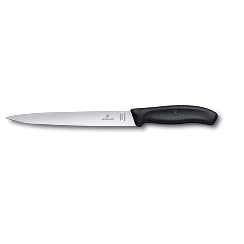 スイスクラシックシリーズ フィレナイフ6.8713.20E 20cm/業務用/新品/小物送料対象商品