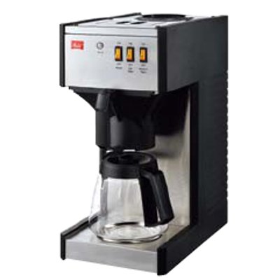 楽天市場】ボンマック コーヒーブルーワー BM-2100 3L コーヒーマシン