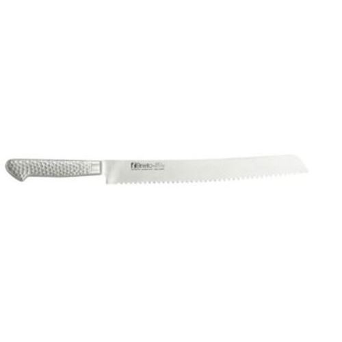 Brieto-M11PROシリーズ ブレッドナイフ M125 26cm/プロ用/新品 /小物送料対象商品