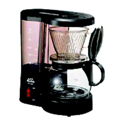 楽天市場】カリタ業務用コーヒーメーカーET-12N メーカー直送 : パオ