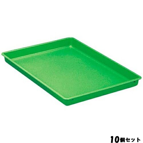 【10セット】セキスイ メロウタイムキッチンバット K-531 大 /業務用/新品/小物送料対象商品