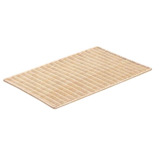 パンスノコ 籐製 75N/業務用/新品/小物送料対象商品
