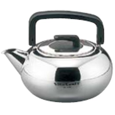 18-10 ビタクラフトケトル 1220 2.0L/お役目用/新品/小物貨物輸送客体商いもの