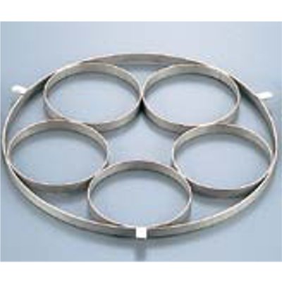EBM 18-8 ゆで麺器用リング Bタイプ/業務用/新品/小物送料対象商品