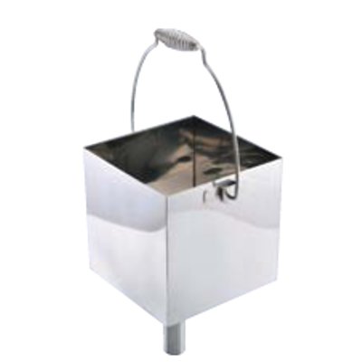 EBM 18-8 一斗缶用ロート/業務用/新品/小物送料対象商品