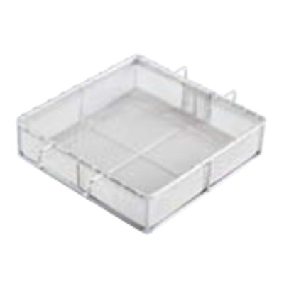 EBM 18-8 一斗缶用ロート 専用カゴ/業務用/新品/小物送料対象商品