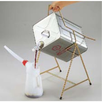 一斗缶照明ランプ らくする/御勤め用/新品/小物貨物輸送客体商いもの