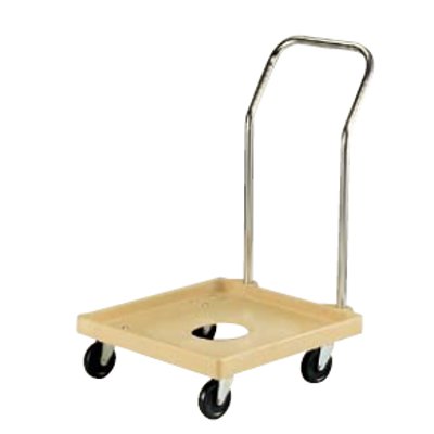 ヴォールラース グラスラックドーリー/御役目用/新品/貨物輸送無料 /テンポス