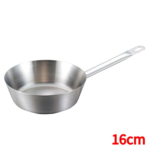 パデルノテーパーパン 1112 16cm/業務用/新品/小物送料対象商品