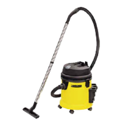 楽天市場】ケルヒャー 山善 YAMAZEN 業務用 乾湿両用 強力掃除機