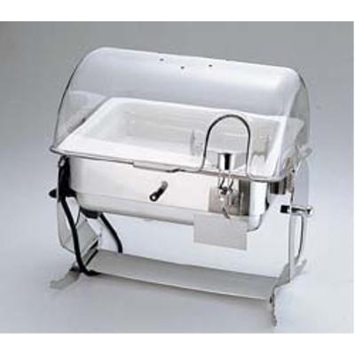 ポリカ 回転カバー 角チューフィング フルセット /業務用/新品/送料無料/テンポス｜厨房機器と店舗用品 TENPOS