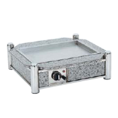 ビュッフェ ウォーマースタンド HW-100 /業務用/新品/小物送料対象商品/テンポス｜厨房機器と店舗用品 TENPOS