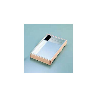 羊かん舟 木枠付/御勤め用/新品/小物貨物輸送客体商いもの